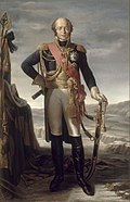 Profile Picture of Louis-Nicolas Davouton Wikipedia