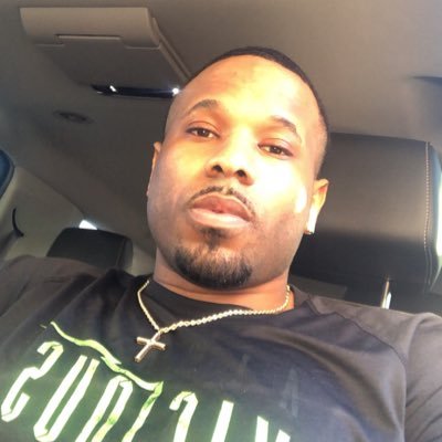 Profile Picture of LaMonte Jordan (@MoneyMonte214) on Twitter