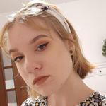 Profile Picture of Gabriela Sochor (@gabrielasochor) on Instagram