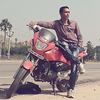 Profile Picture of Hitesh Kumar Markam (@HiteshKumar(Tyson)) on Flickr