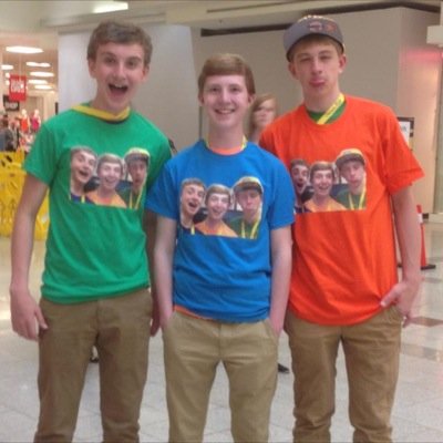 Profile Picture of Nathan (@NathanTabor9) on Twitter