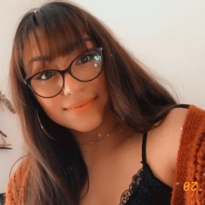 Profile Picture of Alison Del Valle (@Ohhey_ali) on Twitter