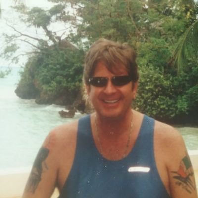 Profile Picture of John Spadoni (@tenbears123) on Twitter