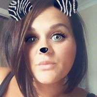 Profile Picture of Jenna Parsons (@jenna-parsons-7) on Quora