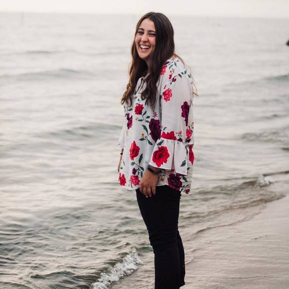 Profile Picture of Bridget Cipperly (@bcipperly) on Poshmark