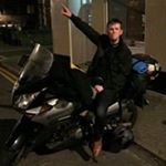 Profile Picture of ronaldgunn2.016v (@ronaldgunn2.016v) on Instagram