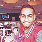 Profile Picture of Danny Ashton (@Daniel L Jorge) on Flickr