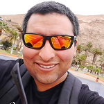 Profile Picture of Alexis Gonzalo  Vega Iriarte (@Alexis Gonzalo) on Flickr
