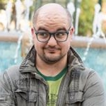 Profile Picture of Paul B. (@disneynerd2319) on Instagram