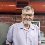 Profile Picture of John Hagger (@john.hagger.2024) on Facebook