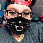 Profile Picture of Chrissy Mullins (@d3monic.princ3ss.69) on Instagram