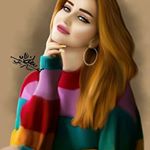 Profile Picture of Hanaa Ahmed Bakrry (@hanaaahmedbakrry) on Instagram