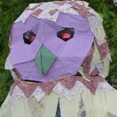 Profile Picture of Becky Carroll  💙 (@SweetToothBird) on Twitter