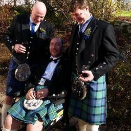 Profile Picture of James McAleer (@jamesmcaleerMND) on Twitter