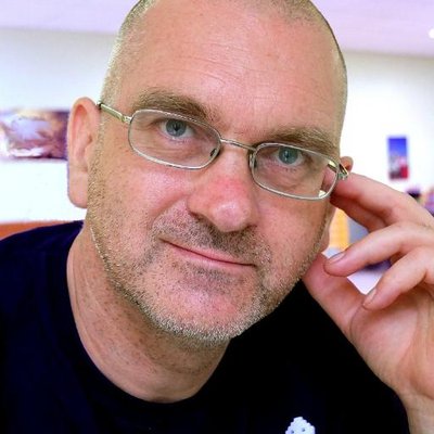 Profile Picture of Lucius Bobikiewicz (@Lucius_Bob) on Twitter