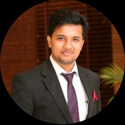 Profile Picture of Shivam Chaudhary (@ShivamCh1810) on Twitter