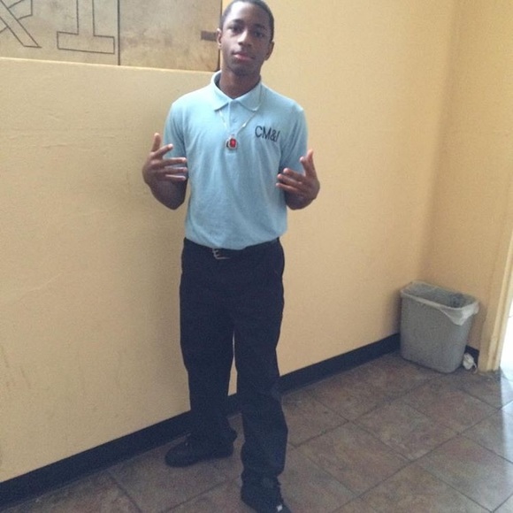 Profile Picture of Montez Levy (@601luhkam) on Poshmark