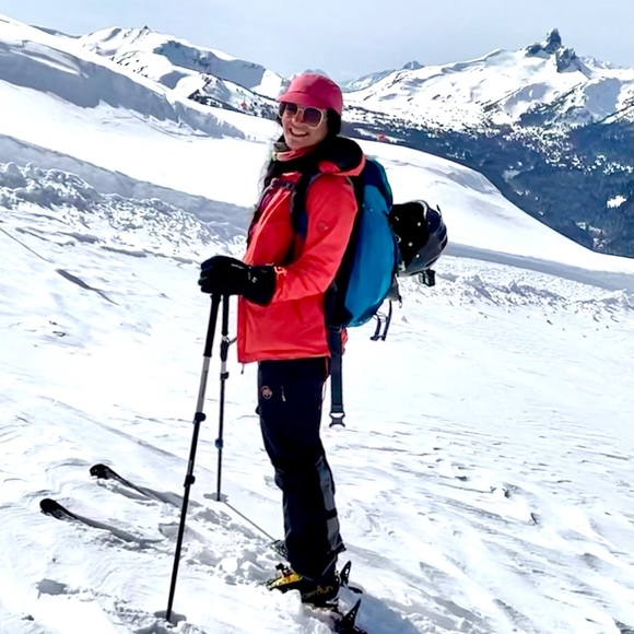 Maryam Sadeghi - Poshmark Profile Picture of Maryam Sadeghi (@maryam_sadeghi) on Poshmark