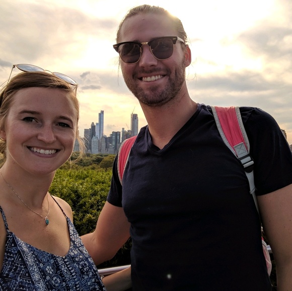 Profile Picture of Kate Dupon (@katedupon) on Poshmark