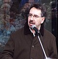 Profile Picture of John Rees (activist)on Wikipedia