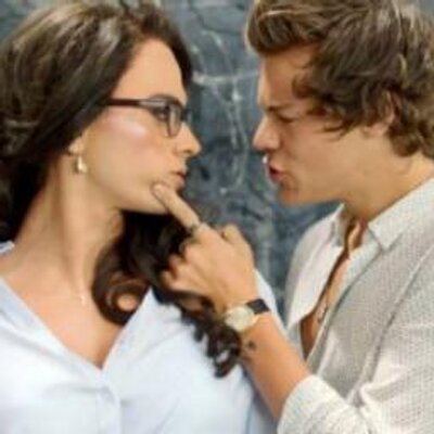 Profile Picture of Carrie Bradford (@carrie_bradford) on Twitter