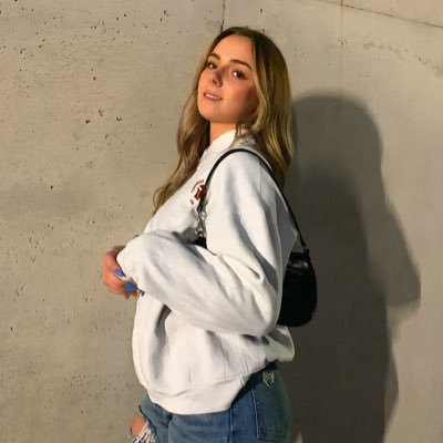Profile Picture of Anissa Dahlkemper (@anissa_dahlk) on Twitter