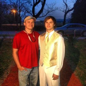 Profile Picture of Caleb Joiner (@jamescaleb5) on Myspace
