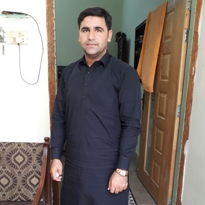 Profile Picture of Ilyas Chaudhary (@IlyasAh43644423) on Twitter