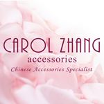 Profile Picture of (RENT) Oriental Hairpiece (@carolzhangaccessories) on Instagram