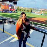 Profile Picture of Stephanie Markham (@markhamsmischief) on Instagram