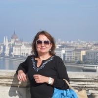 Profile Picture of Daniela Costea (@daniela-costea) on Quora