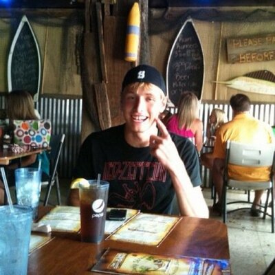 Profile Picture of Justin Hetrick (@h3tr1ck) on Twitter