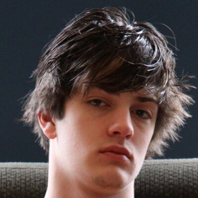 Profile Picture of Jonah Casey-Cohen (@jonah_physalis) on Twitter