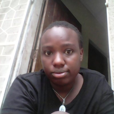 Profile Picture of Mengi Paul Maly (@MalyMengi) on Twitter