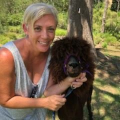 Profile Picture of Allison Perl (@PerlAllison) on Twitter