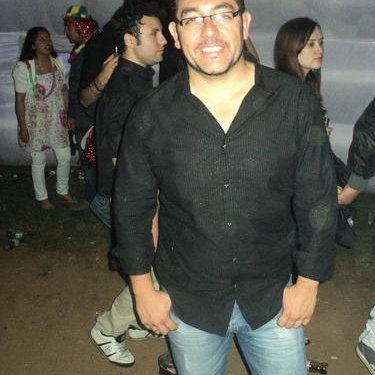 Profile Picture of Gary Craig Olivares (@@Garycraigo) on Twitter