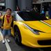 Profile Picture of Clarence Foong (@clarence.foong.50) on Facebook