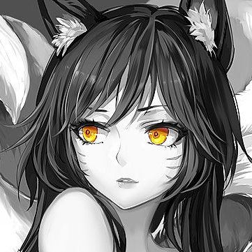 Profile Picture of Alvin Trinh (@RubyFennec) on Twitter