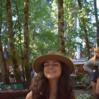 Profile Picture of Eleni Hatzis (@eleni-hatzis) on Quora