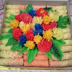 Roti jala jelita by Nazazeeda - Instagram Profile Picture of Roti jala jelita by Nazazeeda (@nazazeeda_creation) on Instagram