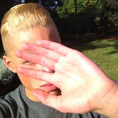 Profile Picture of Nick Birchall (@niklasbirchall) on Twitter