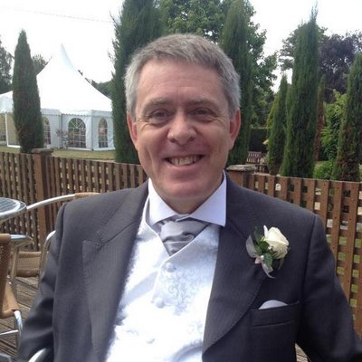 Profile Picture of Chris Bayliss (@krisb60) on Twitter