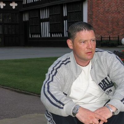 Profile Picture of Robert Sargeant (@Billaay37) on Twitter