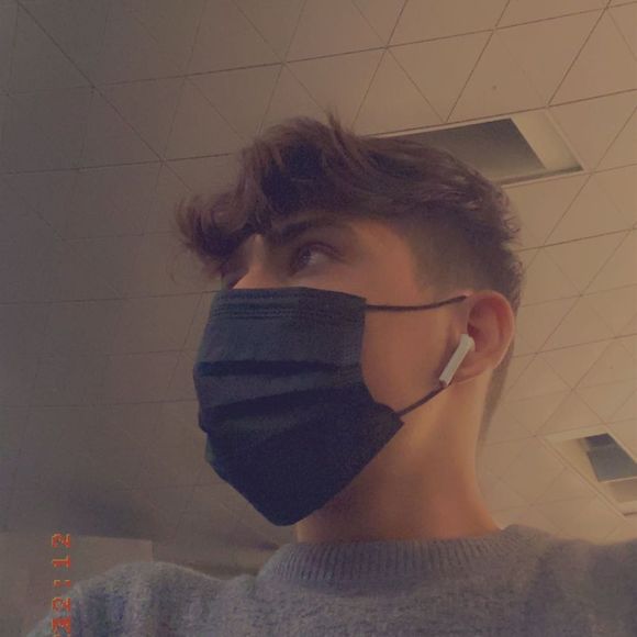 Profile Picture of Ismail Rahimi (@ismailrahimi) on Poshmark