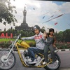 Profile Picture of Aparna Agrawal (@@aparnaagrawal4) on Tiktok