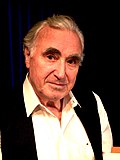Profile Picture of Karl Michael Vogler - Wikipediaon Wikipedia