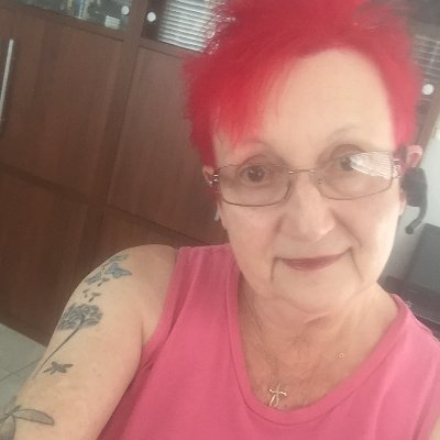 Profile Picture of Birgit E Smith (@BirgitESmith2) on Twitter