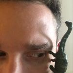 Profile Picture of Matthew Seth Wilson (@amattosaurus) on Instagram