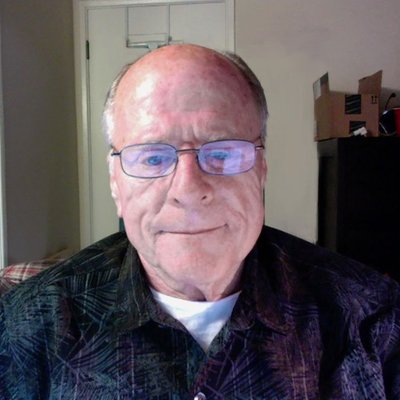 Profile Picture of Brent Carver (@bgoodman694) on Twitter