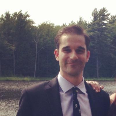 Profile Picture of Joseph Devita (@devitapizza) on Twitter